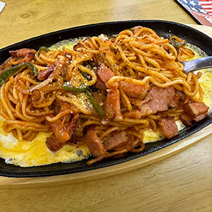 ランチカフェ