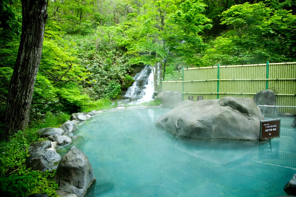 川棚温泉